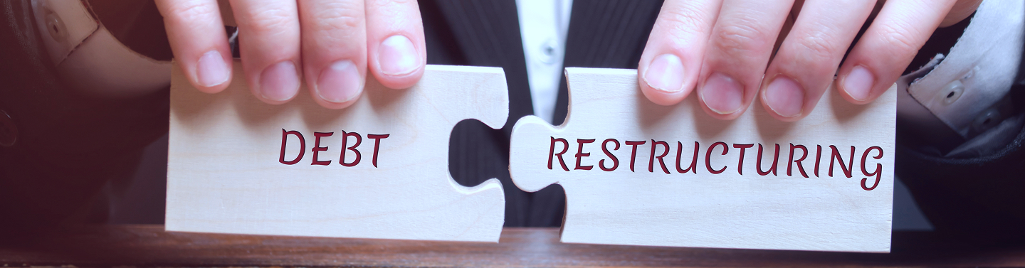 Troubled Debt Restructuring: From Compliance to Comeback