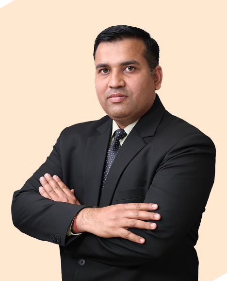 Manoj Verma
