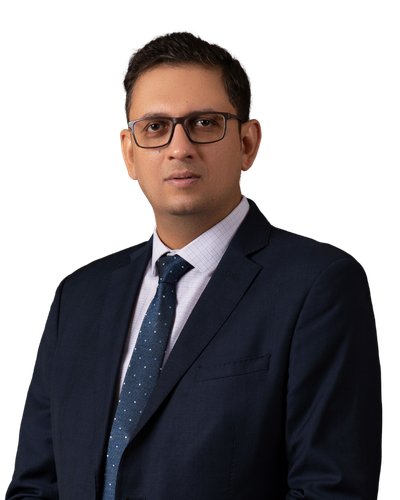 Abhishek Gupta