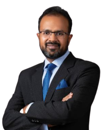 Sanchit Gupta