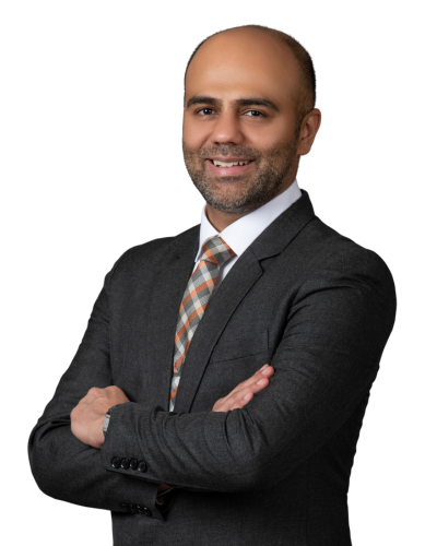 Dipesh Khushalani