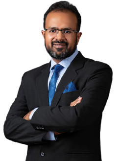 Sanchit Gupta