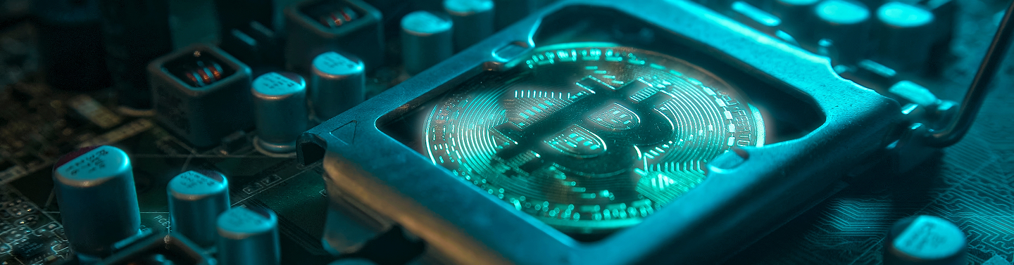 Final Standard on Crypto Assets