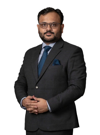 Manik Bansal