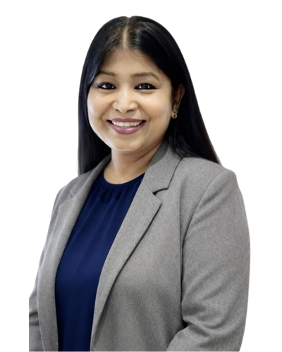 Sarika Gosain