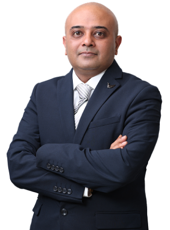 Amit Makwana