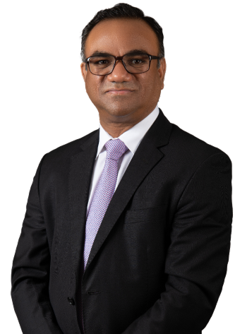 Gaurav Khandelwal
