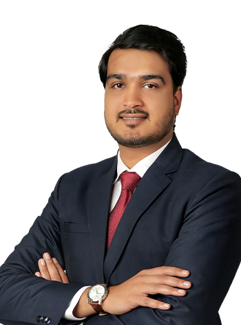 Avinash Jain
