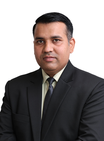 Manoj Verma