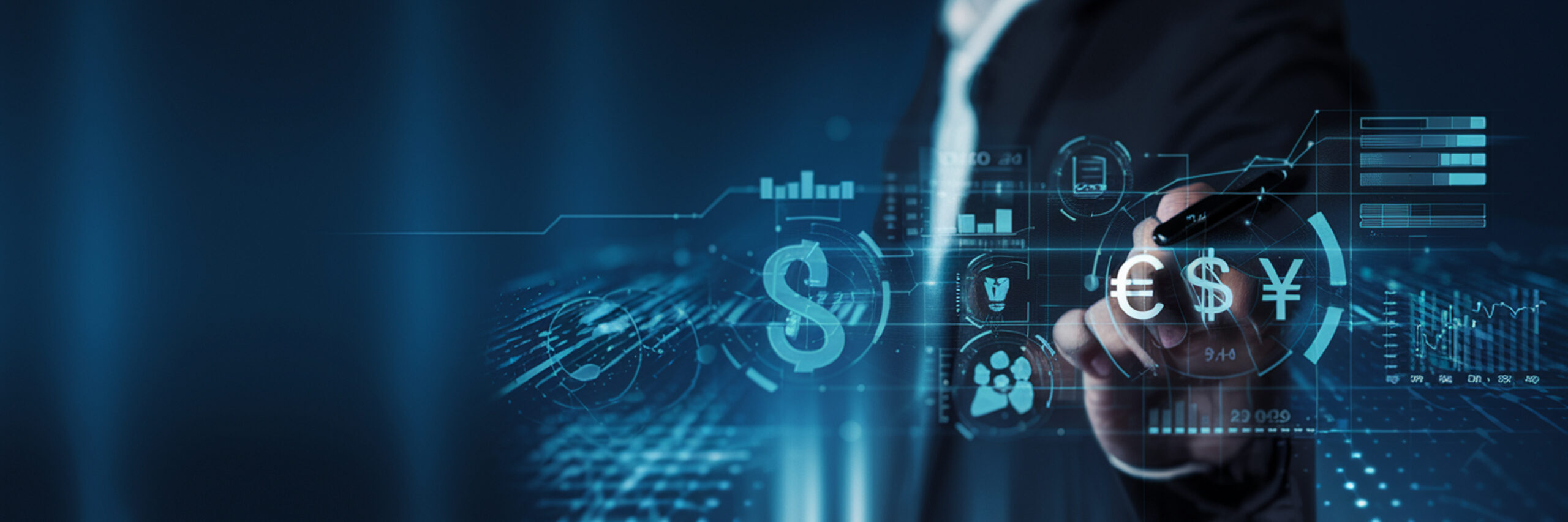 Deals Advisory