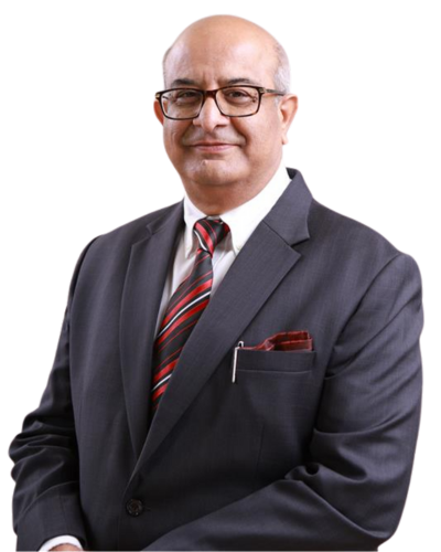 Anupam Dhawan