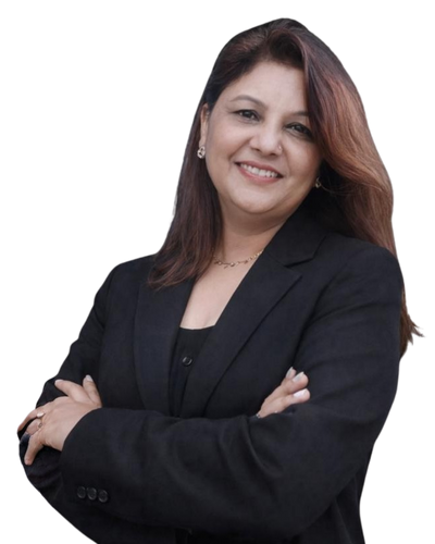 Sonal Agarwal Bali