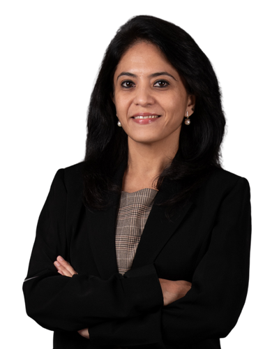 Sunaina Jetley
