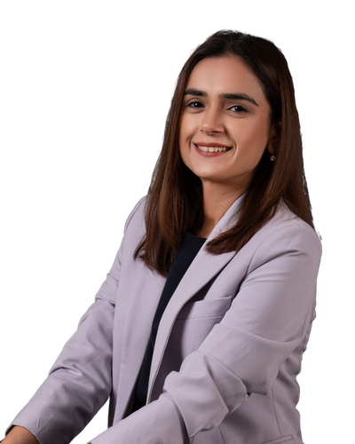 Nupur Satija