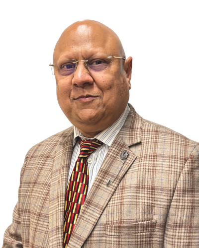 Joy Jain