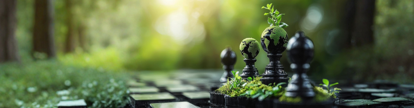 From Commitment to Execution: ESG Roadmap and Strategies