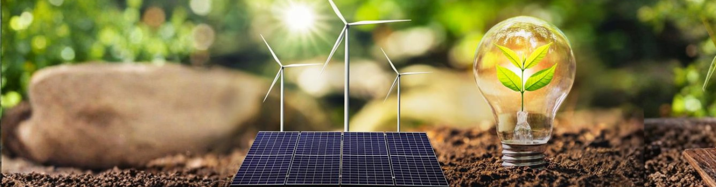 Just Transition: A Move Towards Renewables