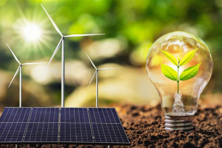 Just Transition: A Move Towards Renewables