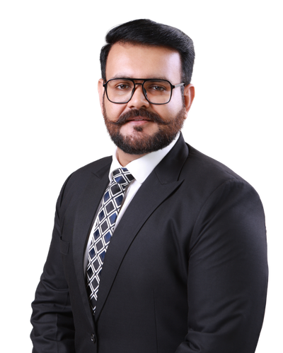 Karan Trehan