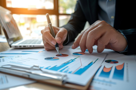 Financial Due Diligence in India: What Buyers and Sellers Both Need to Know 