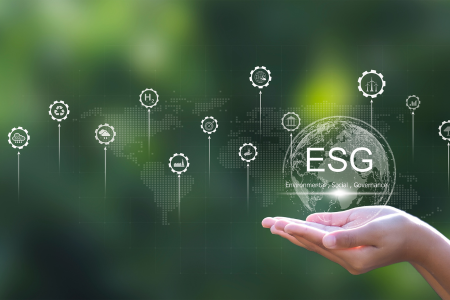 ESG Perspective – August 2026 (08.26)