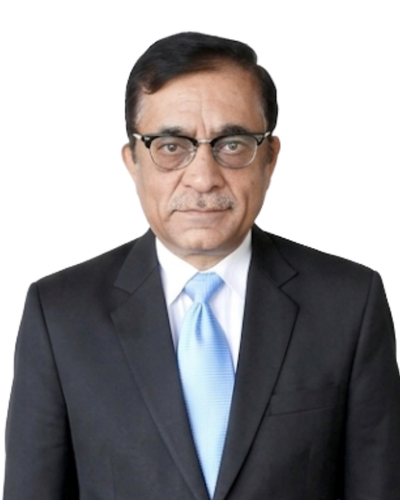 Dinesh Bahl
