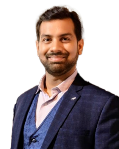 Harshill Agarwal