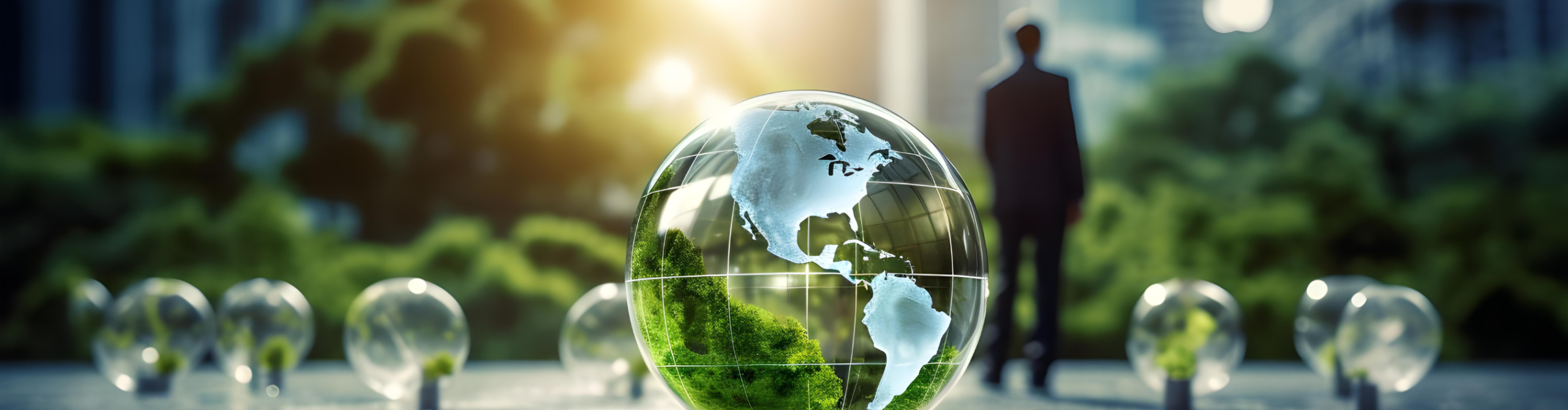 Strengthening ESG Disclosures for a Manufacturing Company to Improve ESG Rating Outcomes