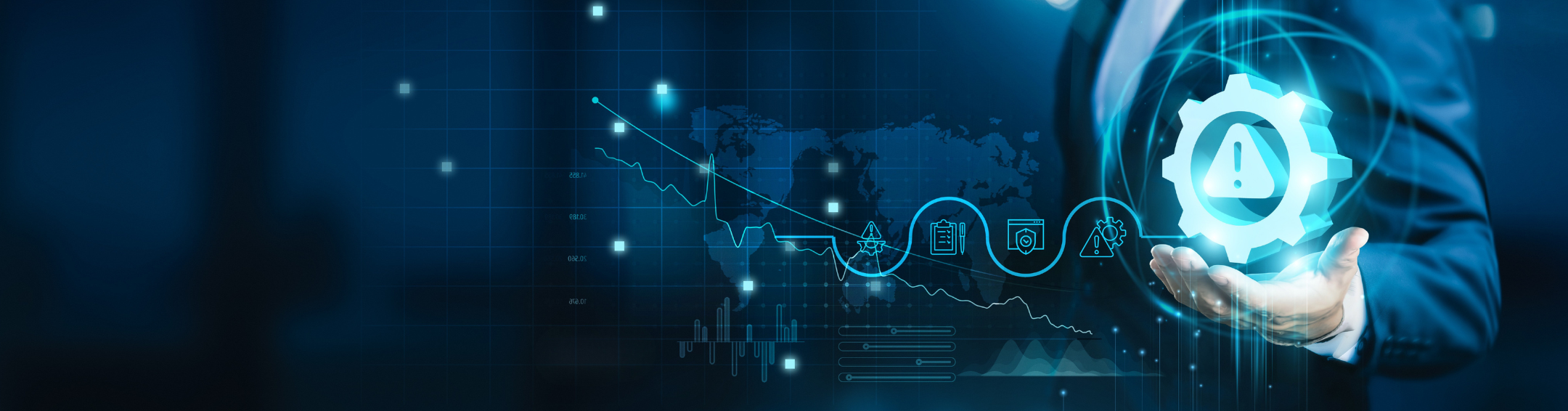 How Pierag Enabled a U.S.-Based Company to Achieve SOX Compliance Across Global Time Zones