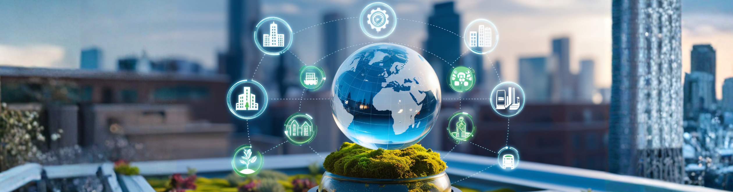 Extending ESG Maturity Across a Diverse Value Chain Network
