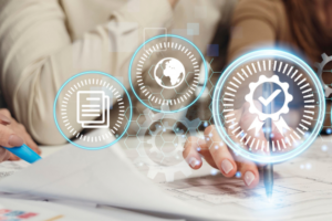 Control rationalization for a Scalable SOX program