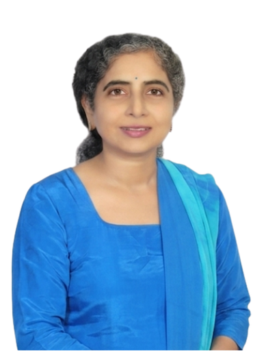 Radhika Ranganathan