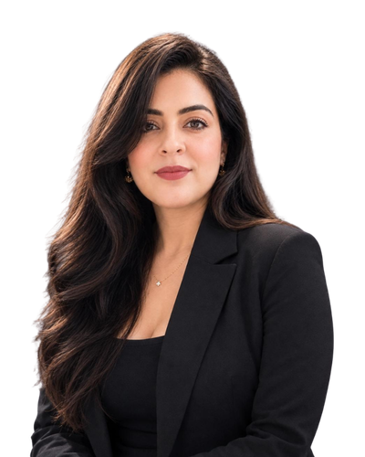 Sumedha Chadha