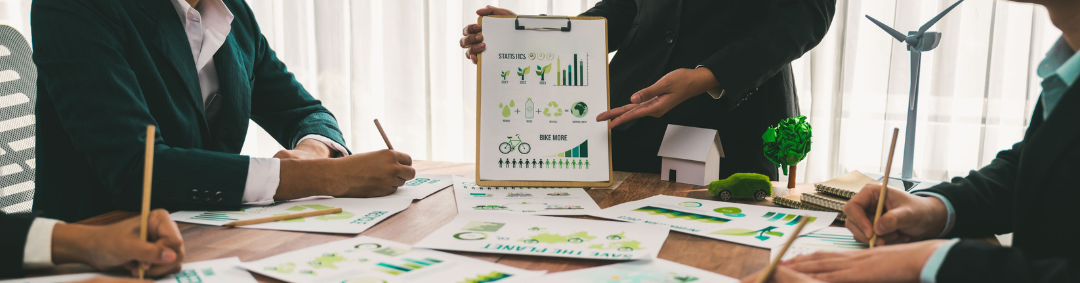 Strengthening BRSR Readiness through a robust SOP Framework for ESG Indicators