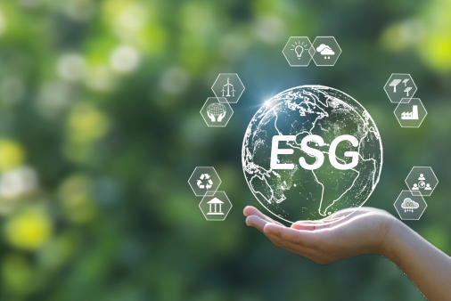 ESG Perspective – October 2026 (10.26)
