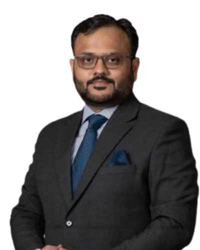 Manik Bansal