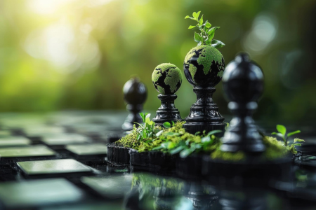 From Commitment to Execution: ESG Roadmap and Strategies