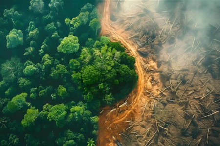 Beyond Net Zero: Why Climate Adaptation Is the Next ESG Frontier