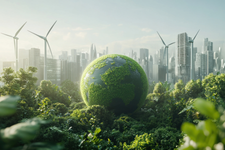 ESG Perspective – March 2026 (03.26) Edition