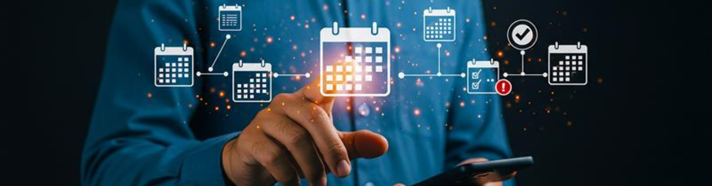 Compliance Calendar (FY 2026-2027)