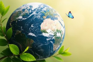 Earth Day 2026: The Planet Doesn’t Need a Post – It Needs a Plan