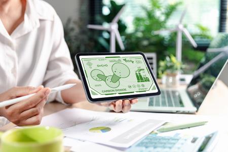 India’s Sustainable Finance Shift: Turning ESG into Competitive Advantage