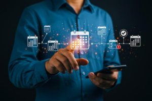 Compliance Calendar (FY 2026-2027)