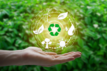 Circular Economy