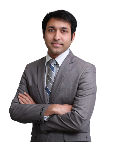 Ayush Jain