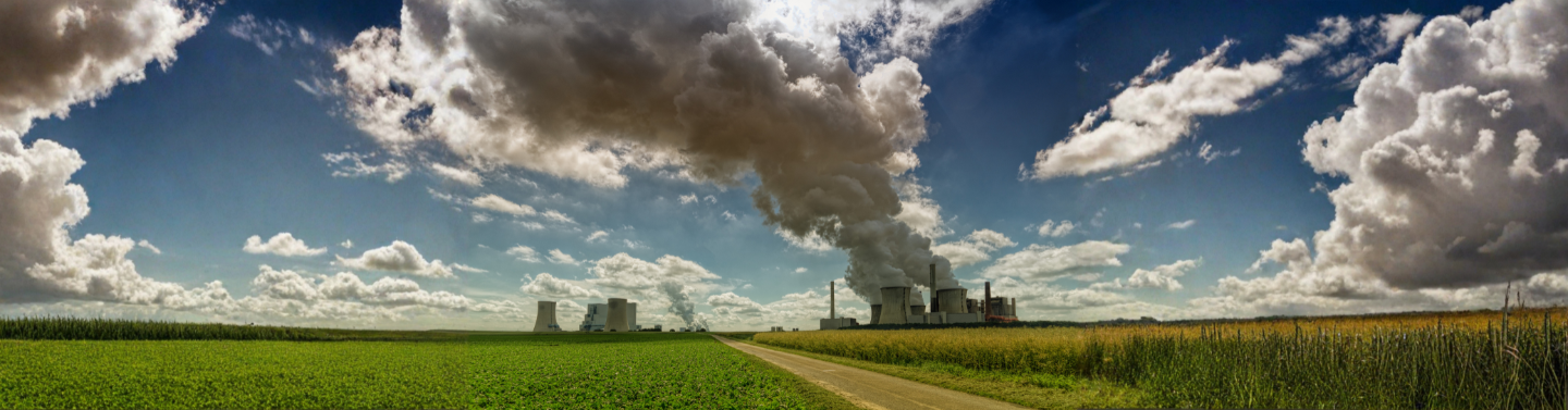 CBAM: Europe’s Carbon Price at the Border