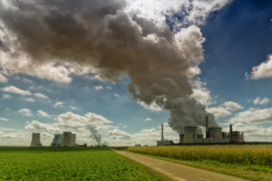 CBAM: Europe’s Carbon Price at the Border