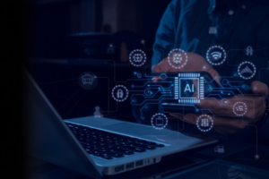 Enterprise AI Strategy: Why Success Depends on Execution, Not Adoption