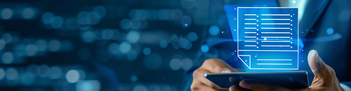 How Pierag’s AI & Digital Team helped a large enterprise review 2,000+ Vendor Service Level Agreements