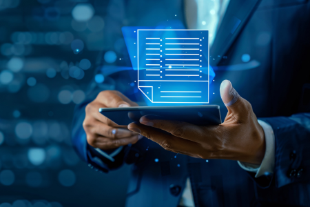 How Pierag’s AI & Digital Team helped a large enterprise review 2,000+ Vendor Service Level Agreements